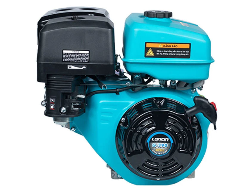 Động cơ nổ Loncin G-390