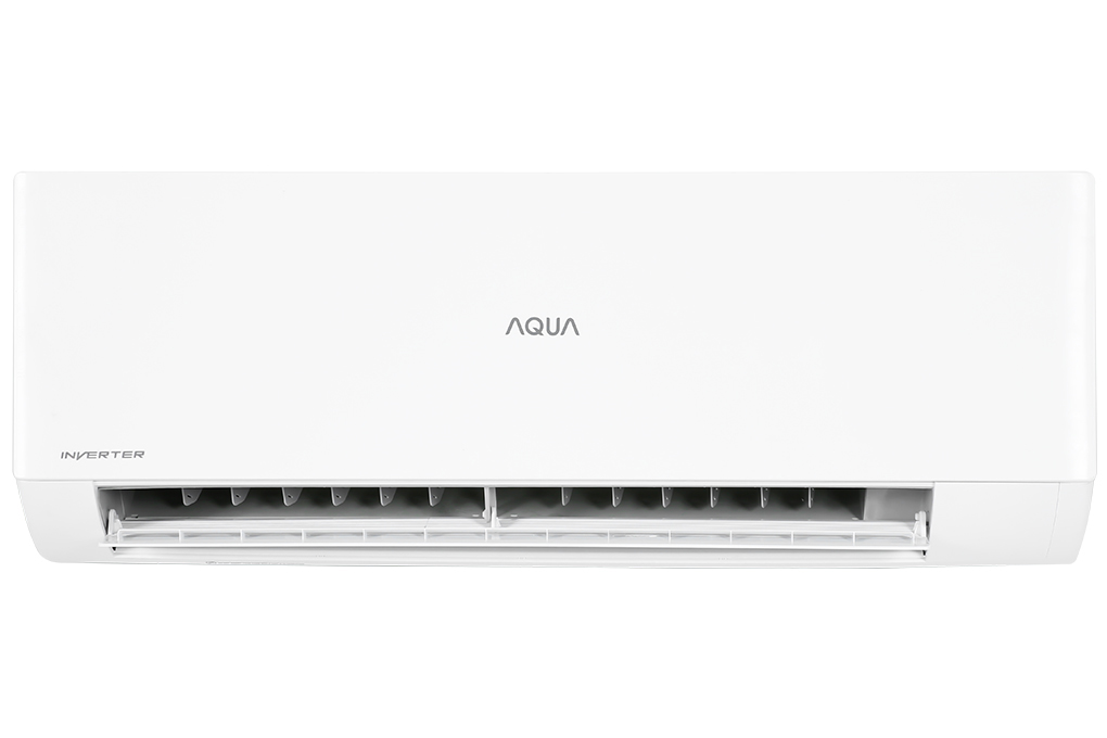 Máy lạnh Aqua Inverter 1HP AQA-KCRV10XAW