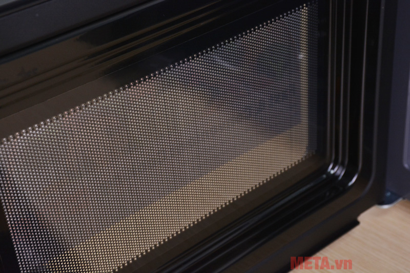 Lò vi sóng Panasonic NN-SM33NBYUE - 25 lít