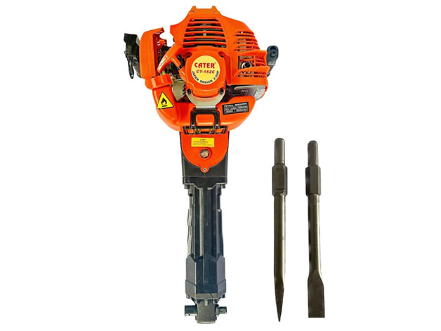 Máy đục bê tông Cater CT152