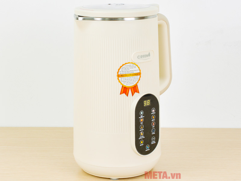 Máy làm sữa hạt Creen CR-1000