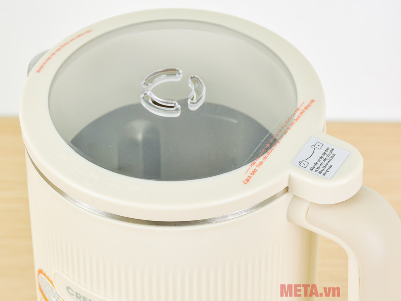 Máy làm sữa hạt Creen CR-1000