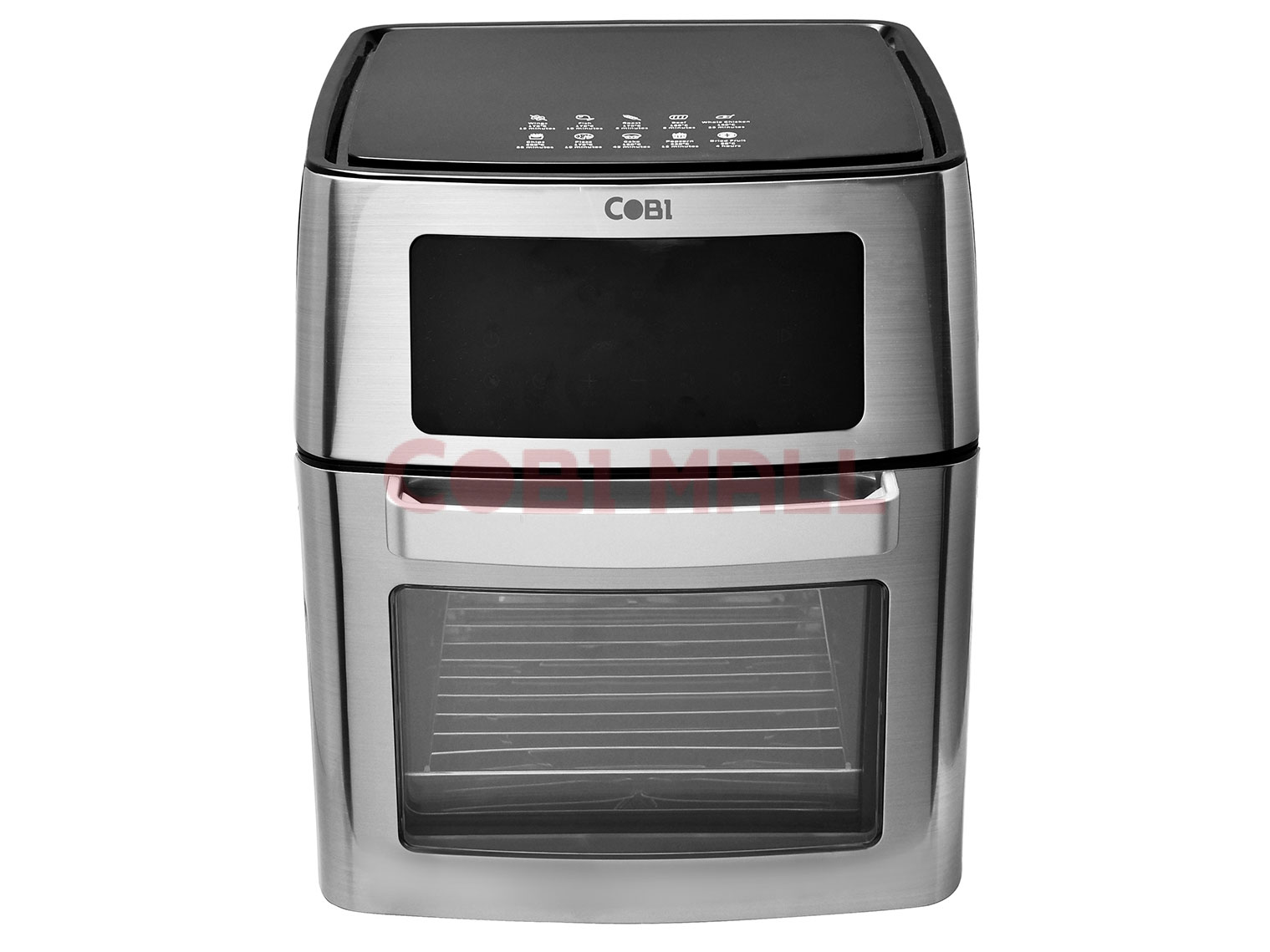 Nồi chiên không dầu Cobi 15 lít CB-MT15L-ST (355023)