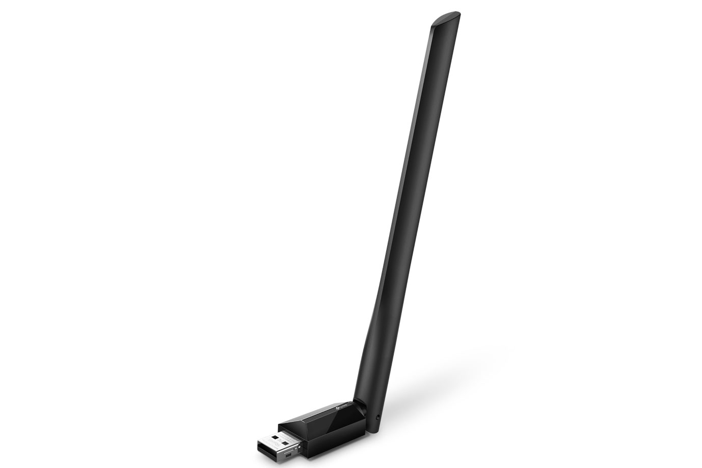 Bộ chuyển đổi USB Wifi chuẩn AC600 TP-Link T2U Plus