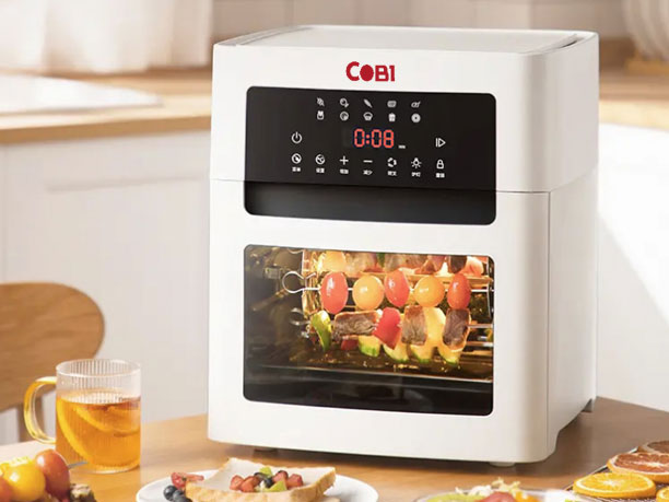 Nồi chiên không dầu Cobi 15 lít CB-MNM15L (355024/355025)