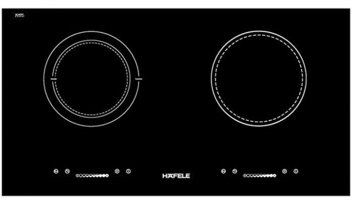 Bếp từ hồng ngoại Hafele HC-M772C/536.61.565 