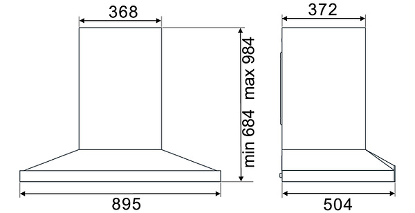 Robam A825