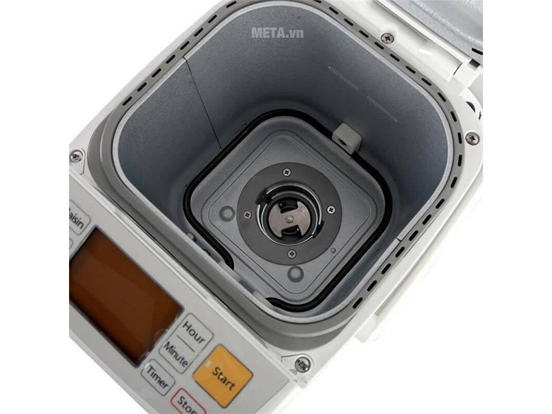 Máy làm bánh mỳ Panasonic SD-P104WRA