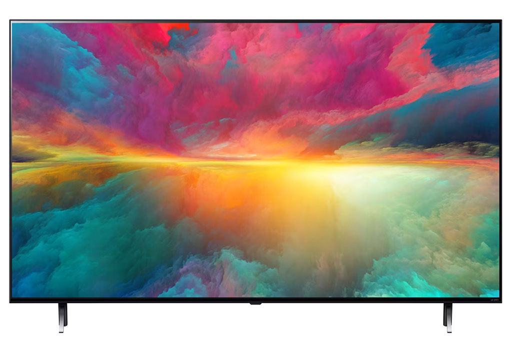 Smart Tivi QNED LG 4K 75 inch 75QNED75SRA