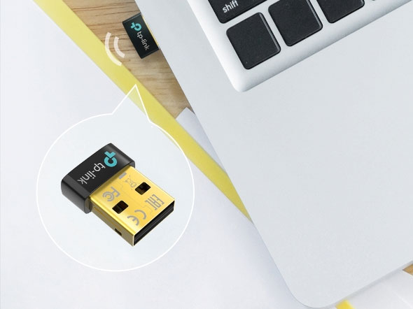 USB Nano Bluetooth 