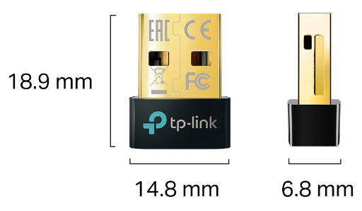 TP-Link UB500