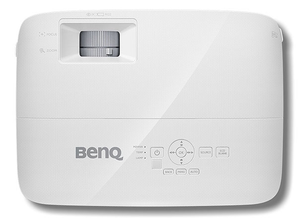 BenQ MX550