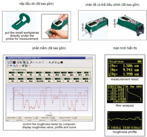 Insize ISR-C002