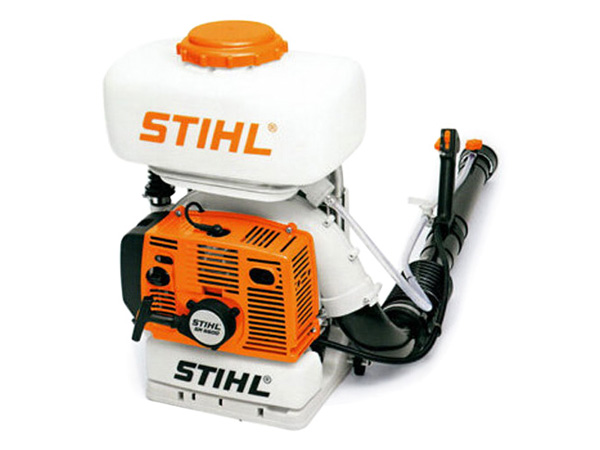 Máy phun thuốc STIHL SR 5600