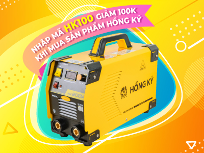 Nhập mã HK100 giảm thêm 100K khi mua sản phẩm Hồng Ký Nhập mã HK100 giảm thêm 100K khi mua sản phẩm Hồng Ký