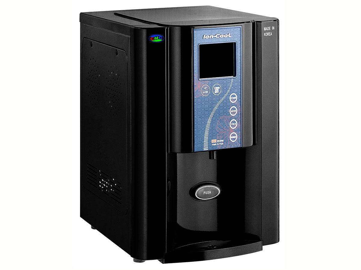 Máy lọc nước và tạo ion kiềm CNC 5500C