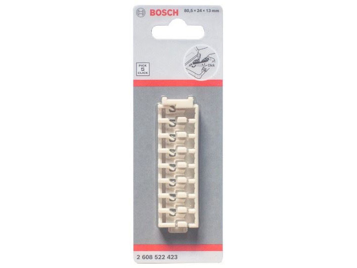 Đế giữ mũi vít Bosch 2608522423