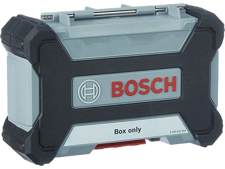 Hộp đựng dụng cụ bằng nhựa Bosch 2608522363