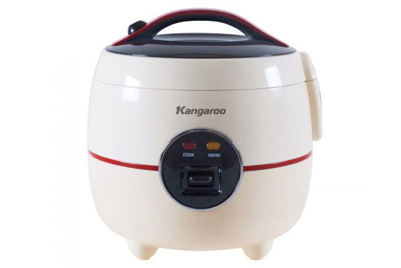 Nồi cơm điện Kangaroo KG823