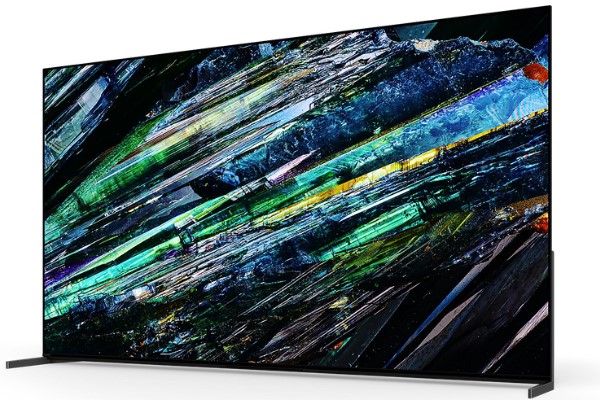 Google Tivi Sony OLED 4K 77 inch XR-77A95L