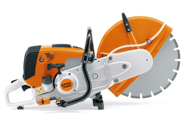 Máy cắt bê tông Stihl TS800 400mm