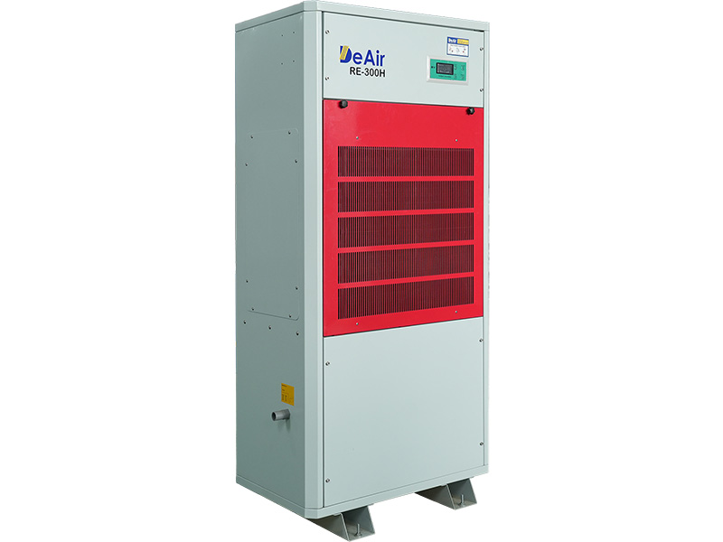 Máy hút ẩm công nghiệp DeAir.RE-300H