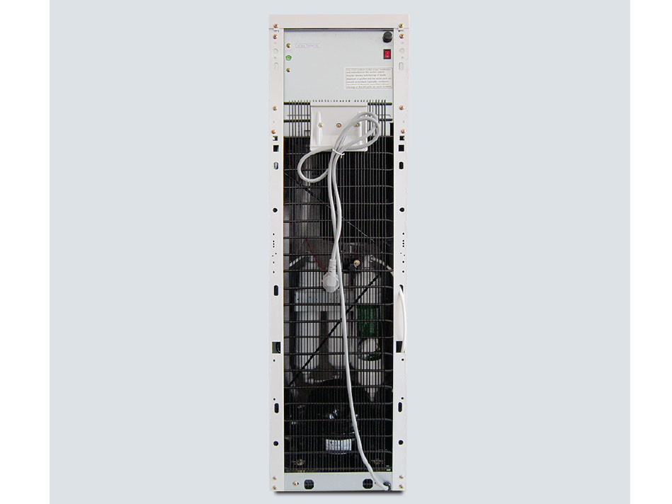 Máy lọc nước nóng lạnh CNC 900S