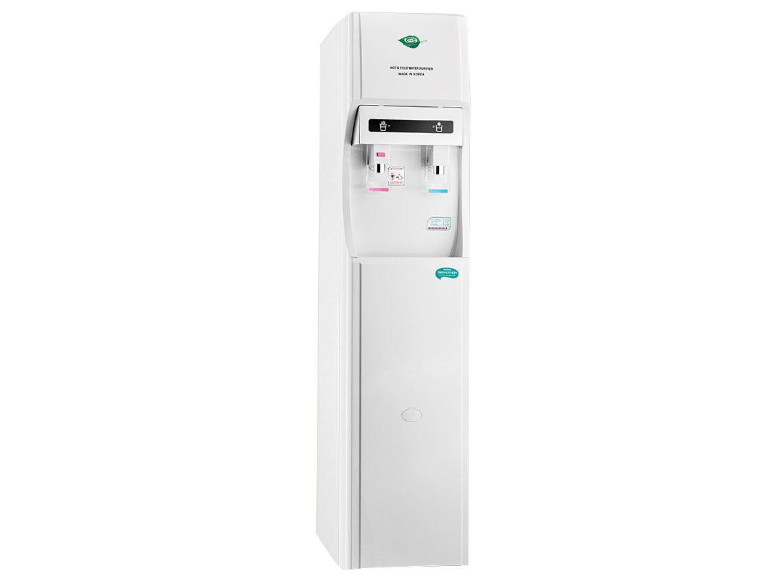 Máy lọc nước nóng lạnh CNC 900S