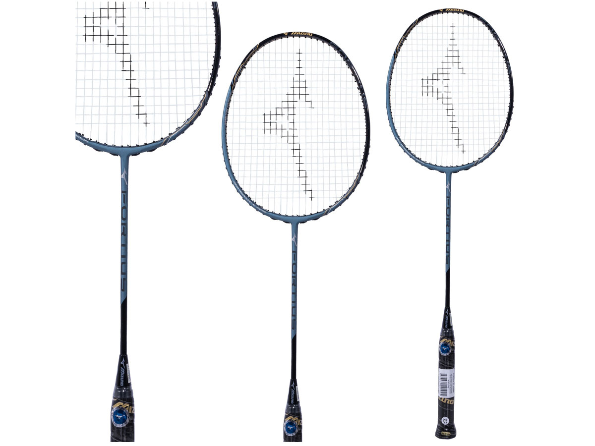 Vợt cầu lông Mizuno FORTIUS 27 PRIMA 4U (MZ-BF2248)