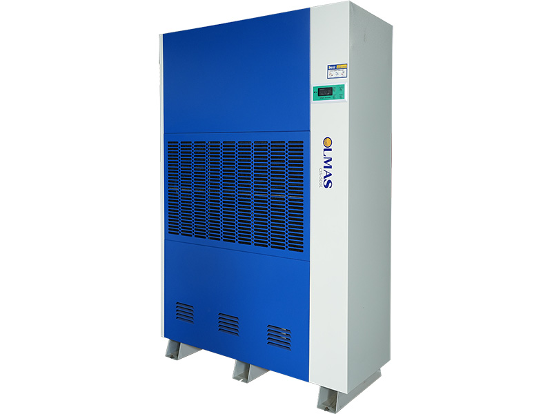 Máy hút ẩm Olmas OS-500L (500 lít/ngày, 8kW)