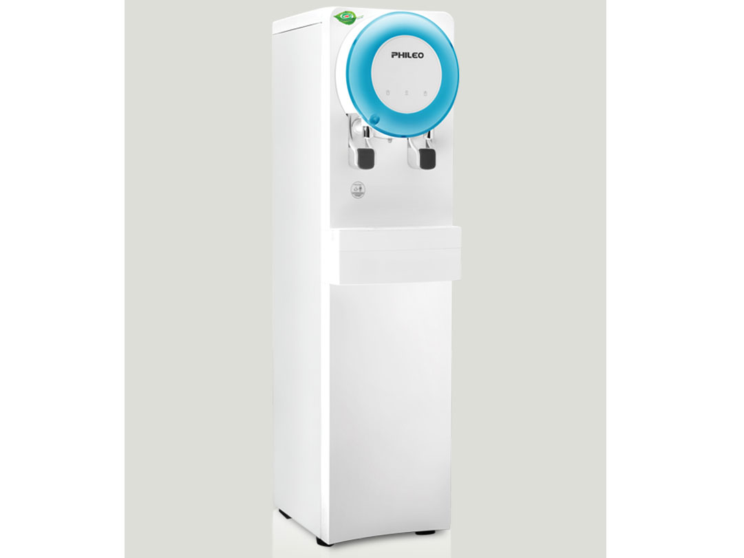 Máy lọc nước nóng lạnh CNC 315UF