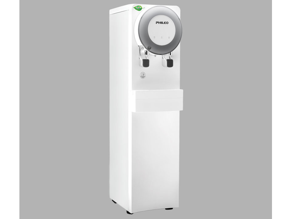 Máy lọc nước nóng lạnh CNC 315UF