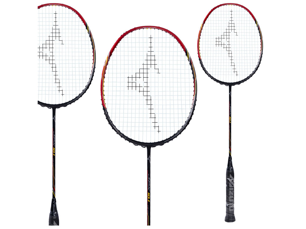 Vợt cầu lông Mizuno JPX 10.1 4U (MZ-BF2258)