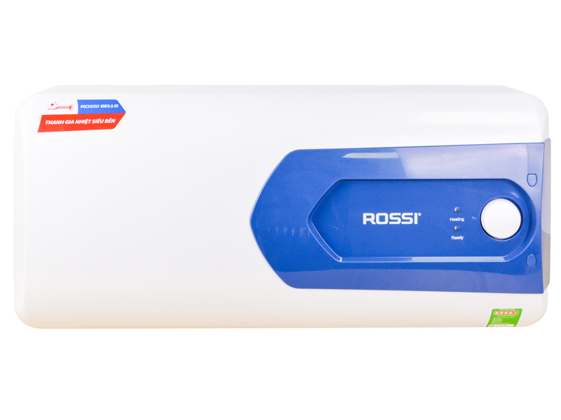 Bình nóng lạnh Rossi Dello RDO 20SL - 20 lít