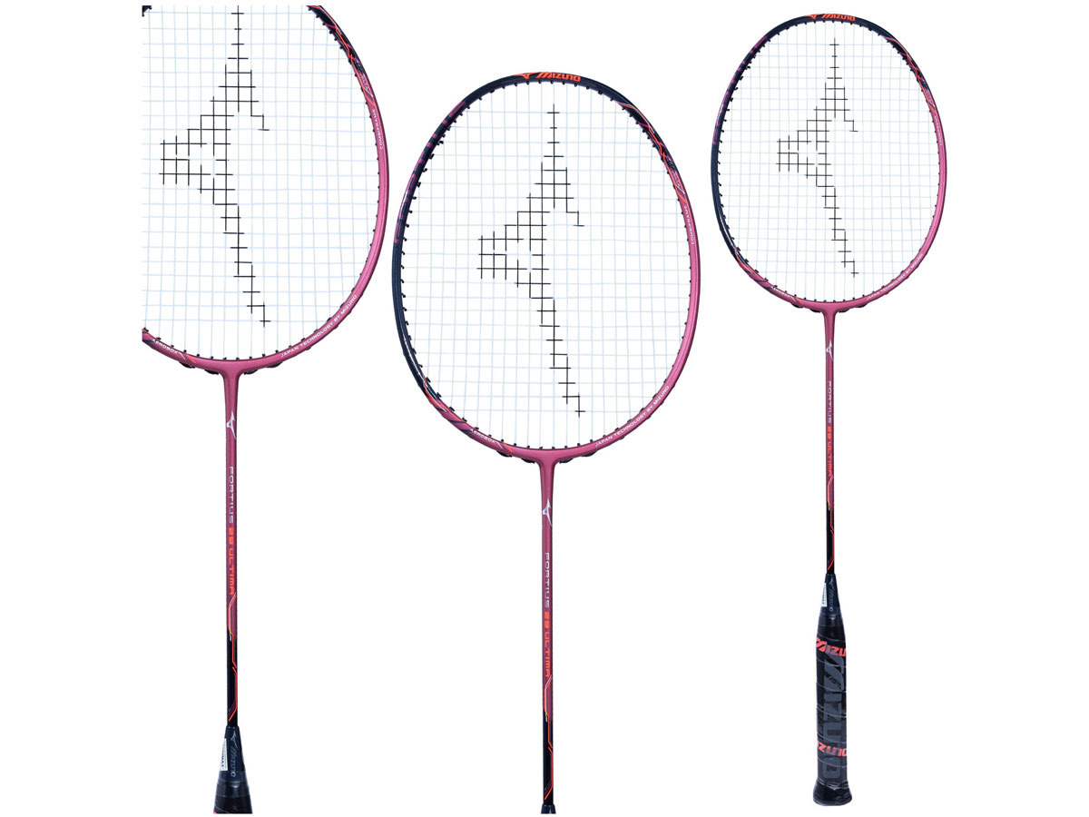 Vợt cầu lông Mizuno FORTIUS 29 ULTIMA 5U (MZ-BF2249) 