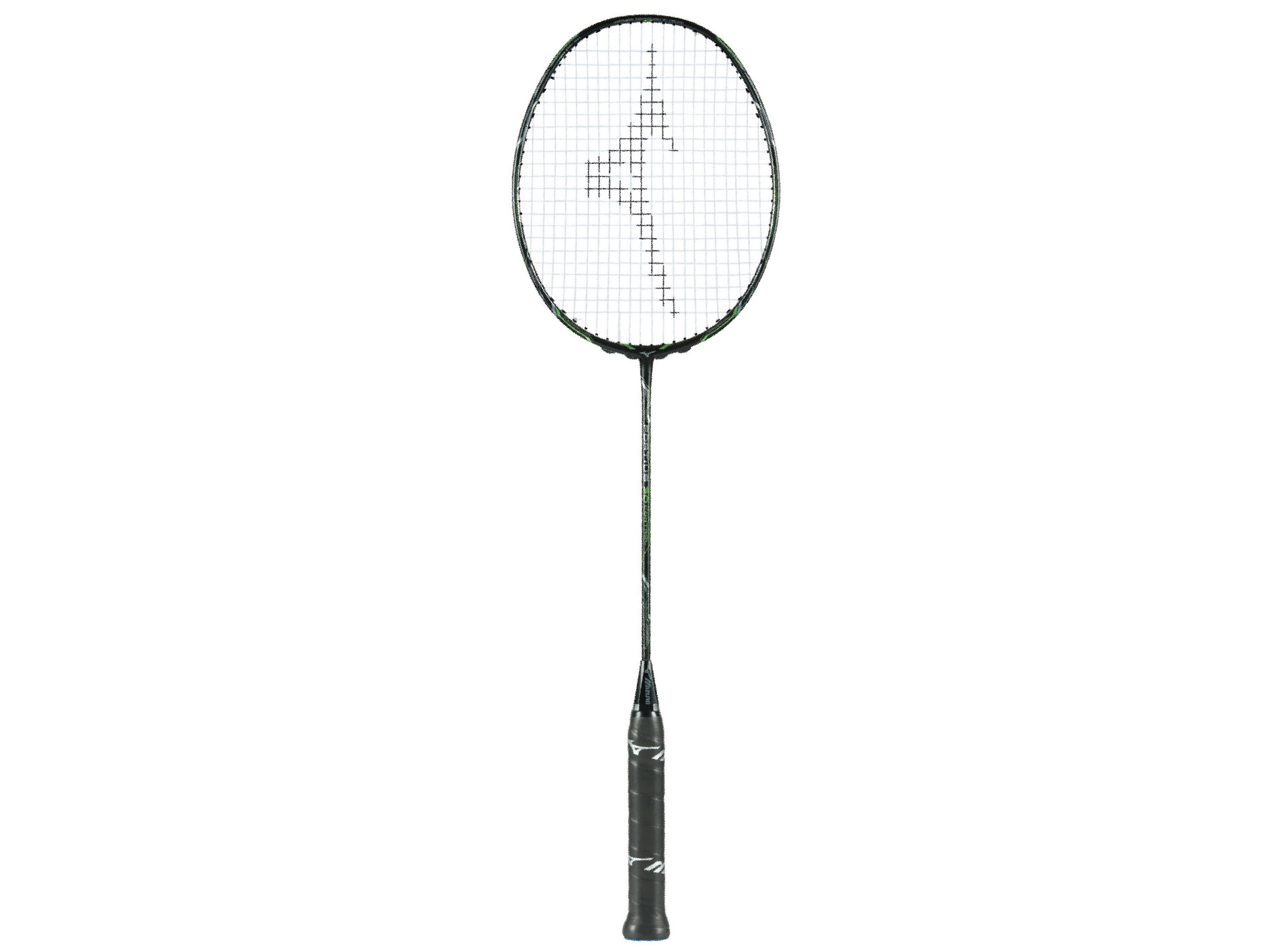 Vợt cầu lông Mizuno Fortius 30 Control 4U (MZ-BF2136)