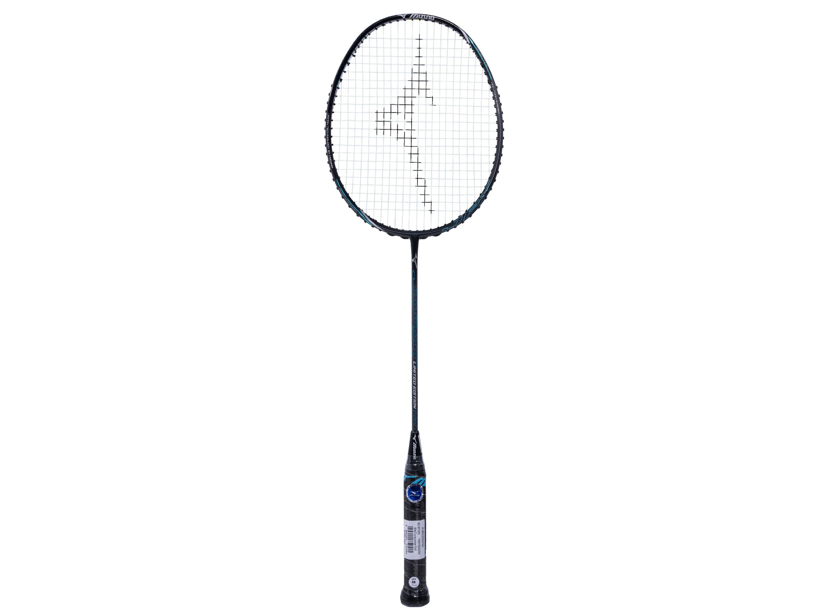 Vợt cầu lông Mizuno JPX LIMITED EDITION ATTACK+ 3U (MZ-BF2255)