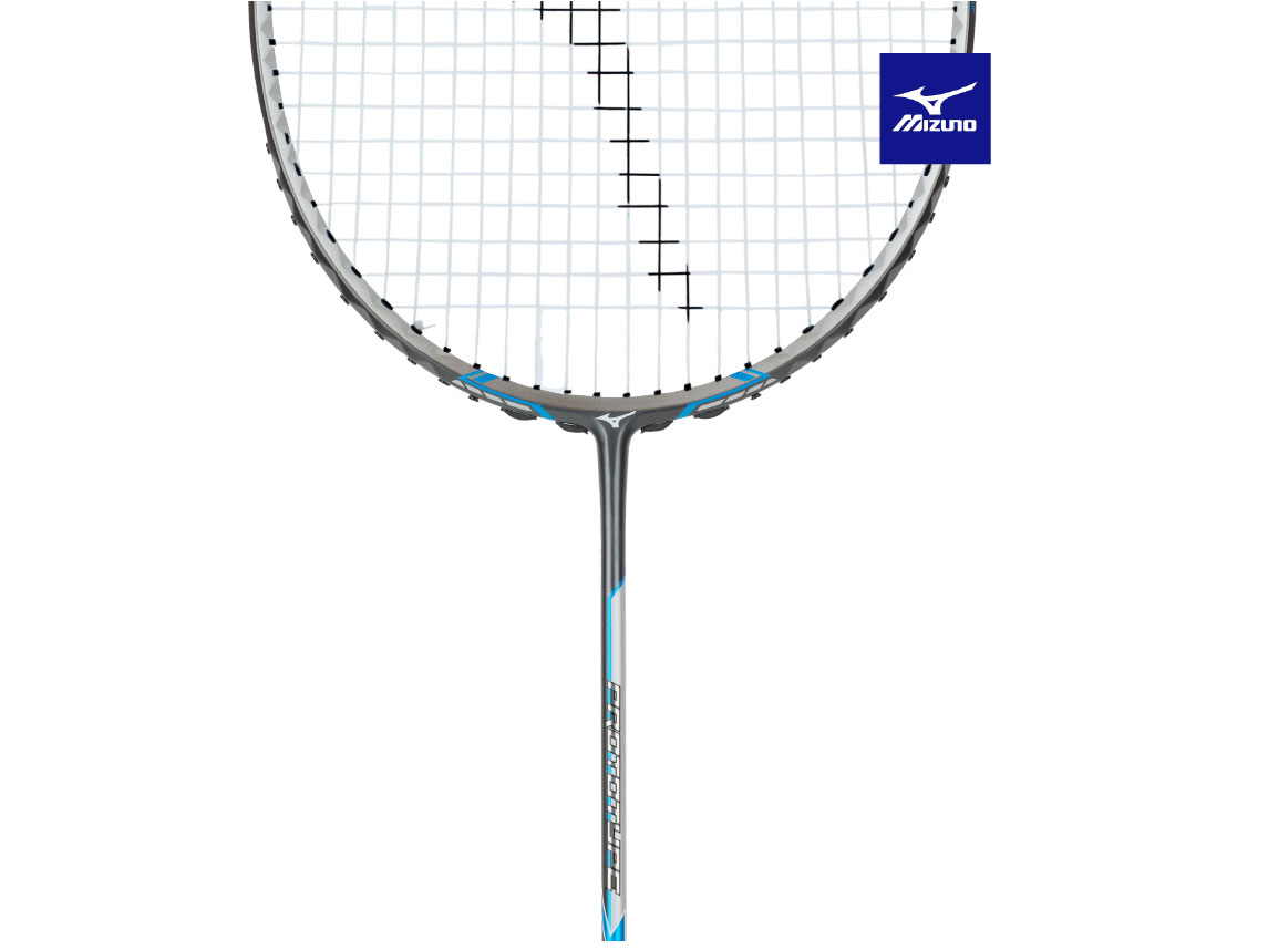 Mizuno Prototype X-3 4U (MZ-BF2190)