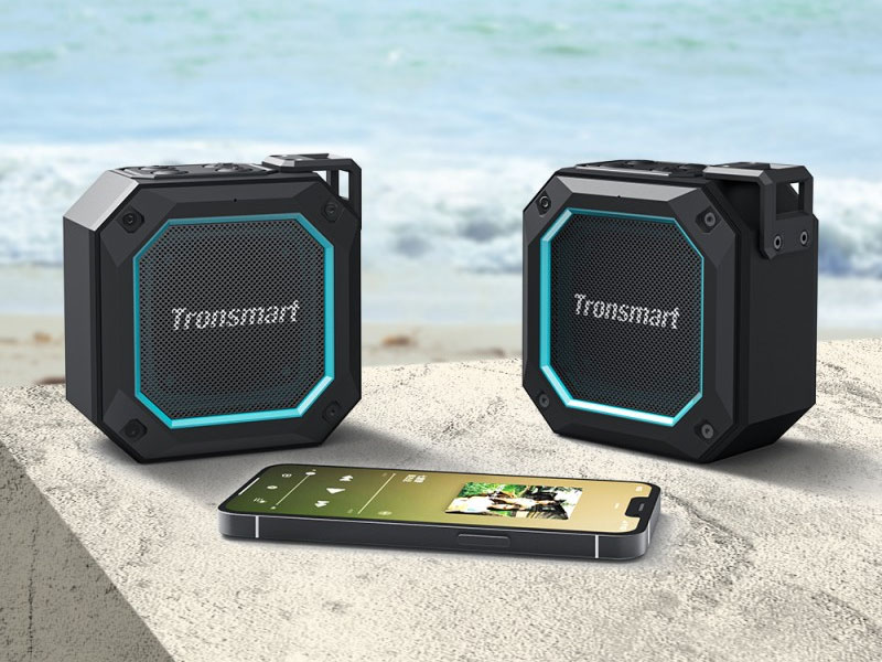 Loa Bluetooth Tronsmart Groove 2 Speaker