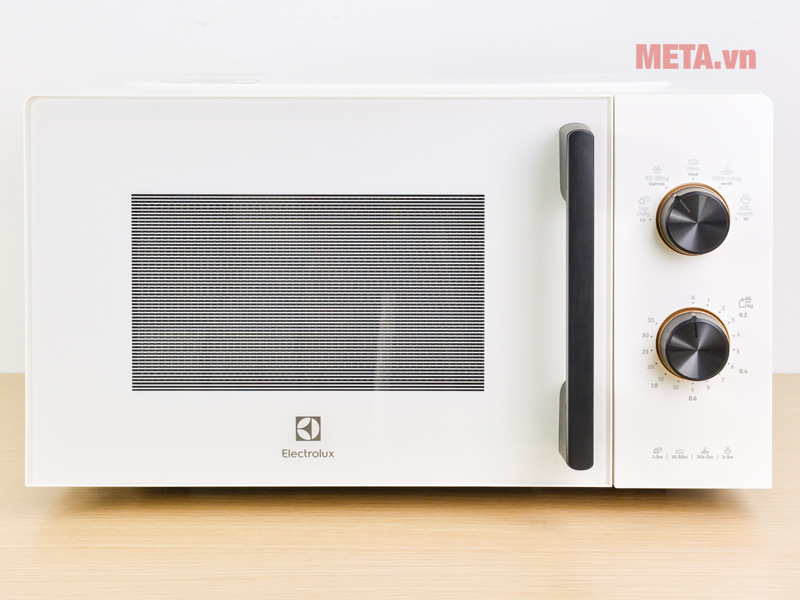 Lò vi sóng Electrolux 20 lít EMM20K22W
