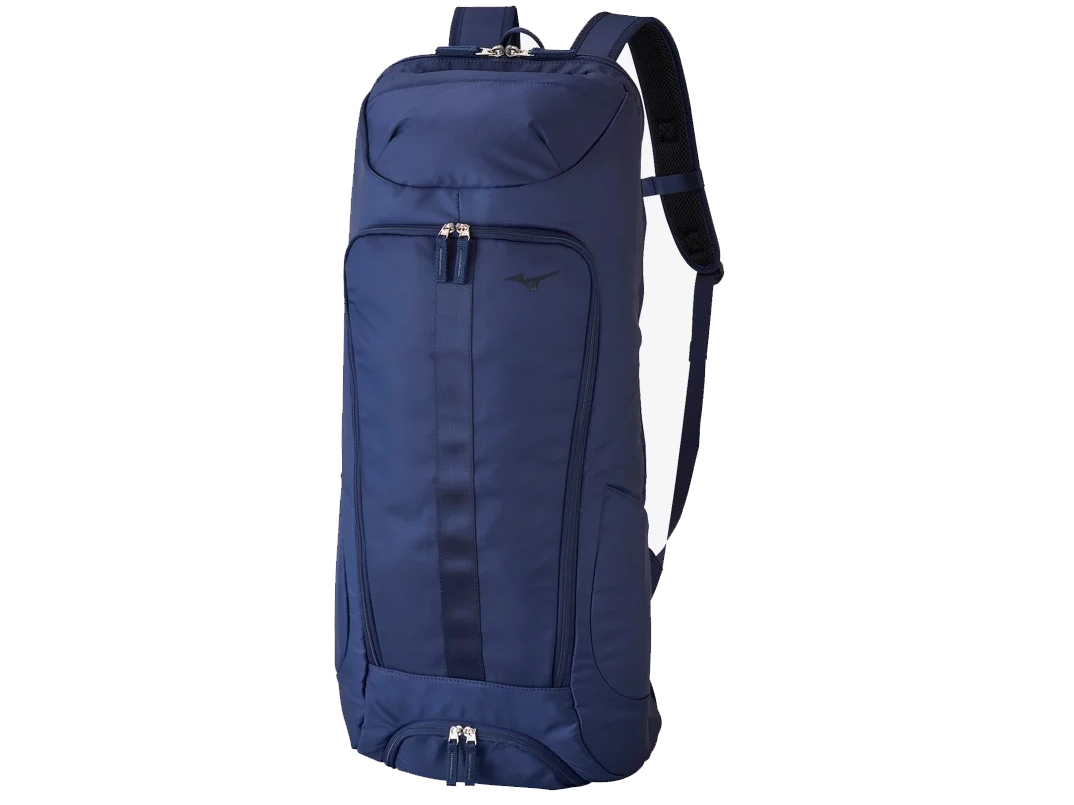 Túi đựng vợt cầu lông Mizuno FULL BODICE BACKPACK (MZ-BP2023)