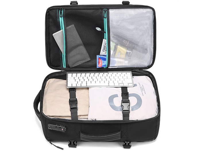 Balo laptop đa năng Reeyee RY113B