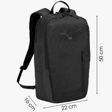 Balo Mizuno BACKPACK 33GD300309 