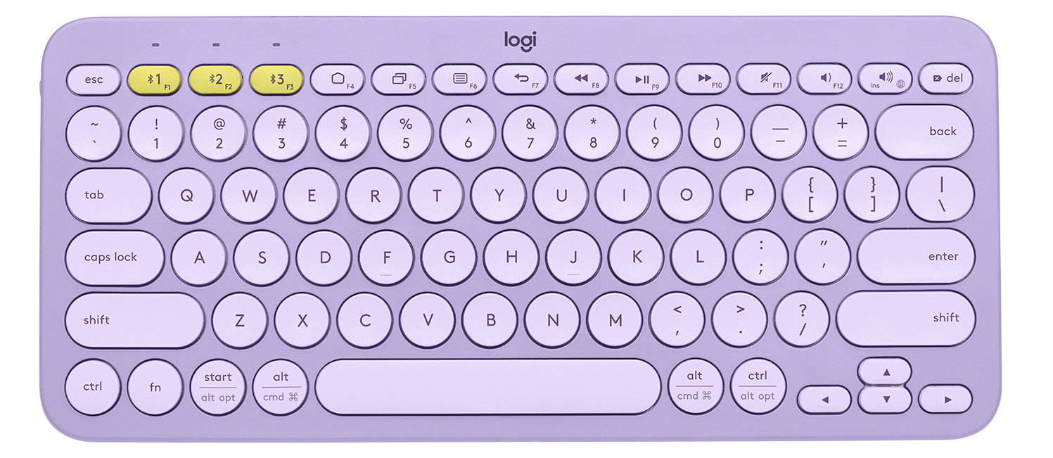 Bàn phím Logitech K380