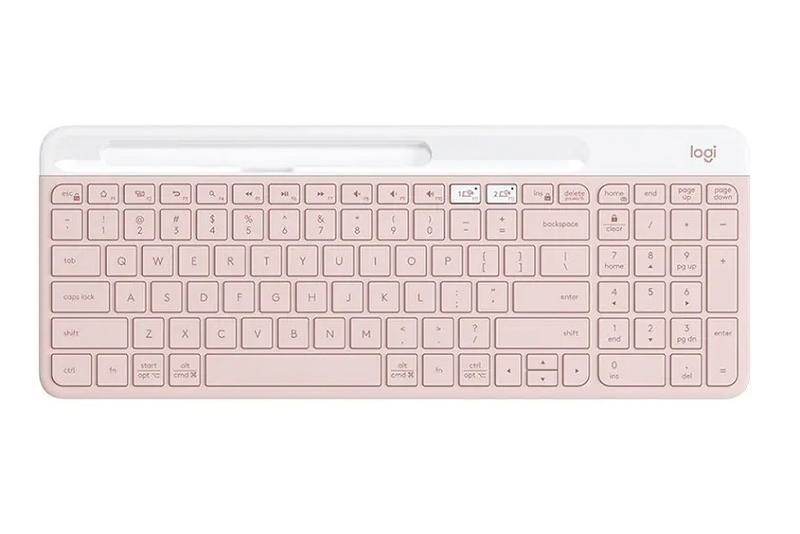Bàn phím Logitech K580