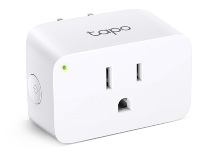 Ổ cắm Wi-Fi thông minh mini Tapo P105