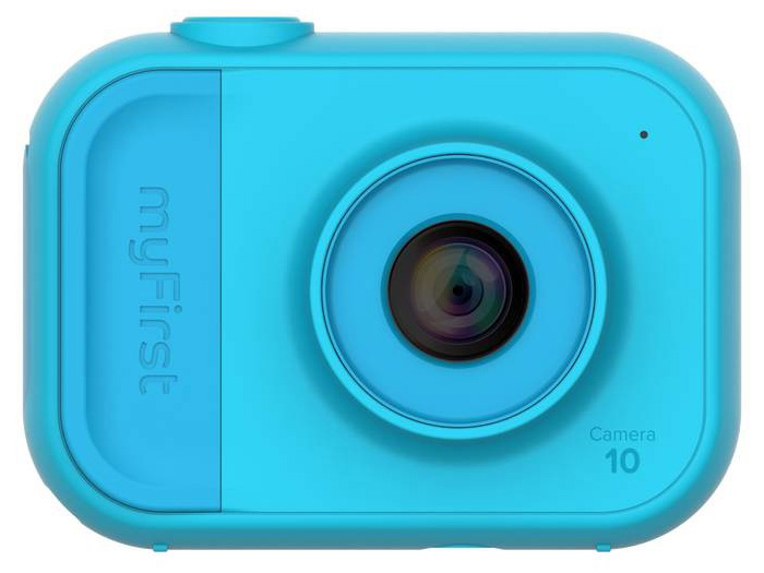 Máy ảnh trẻ em Oaxis myFirst Camera 10