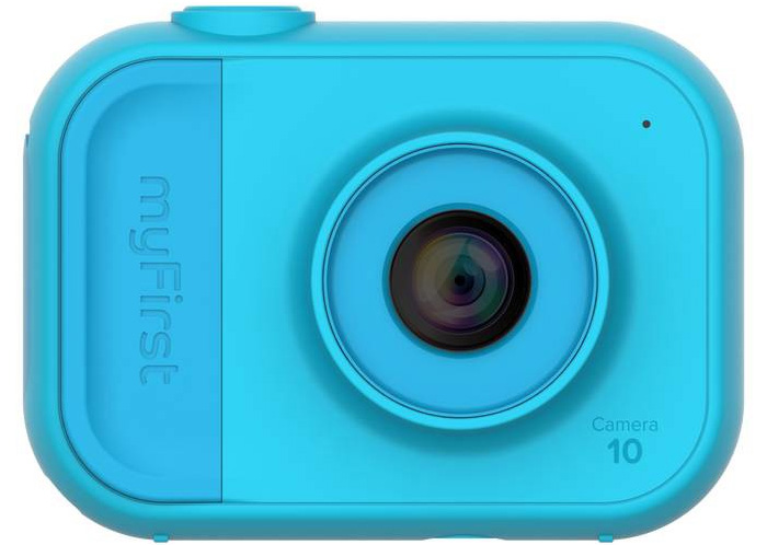 Máy ảnh trẻ em Oaxis myFirst Camera 10