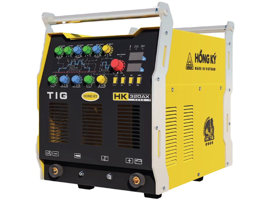 Máy hàn điện tử TIG HK320AX