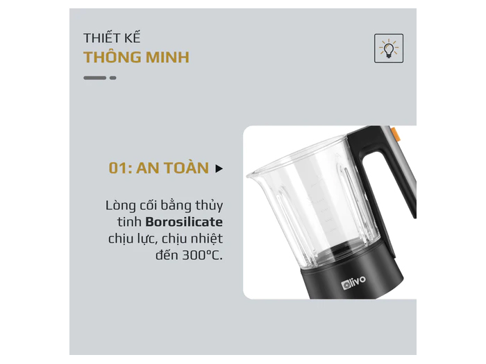 Thiết kế máy thông minh 